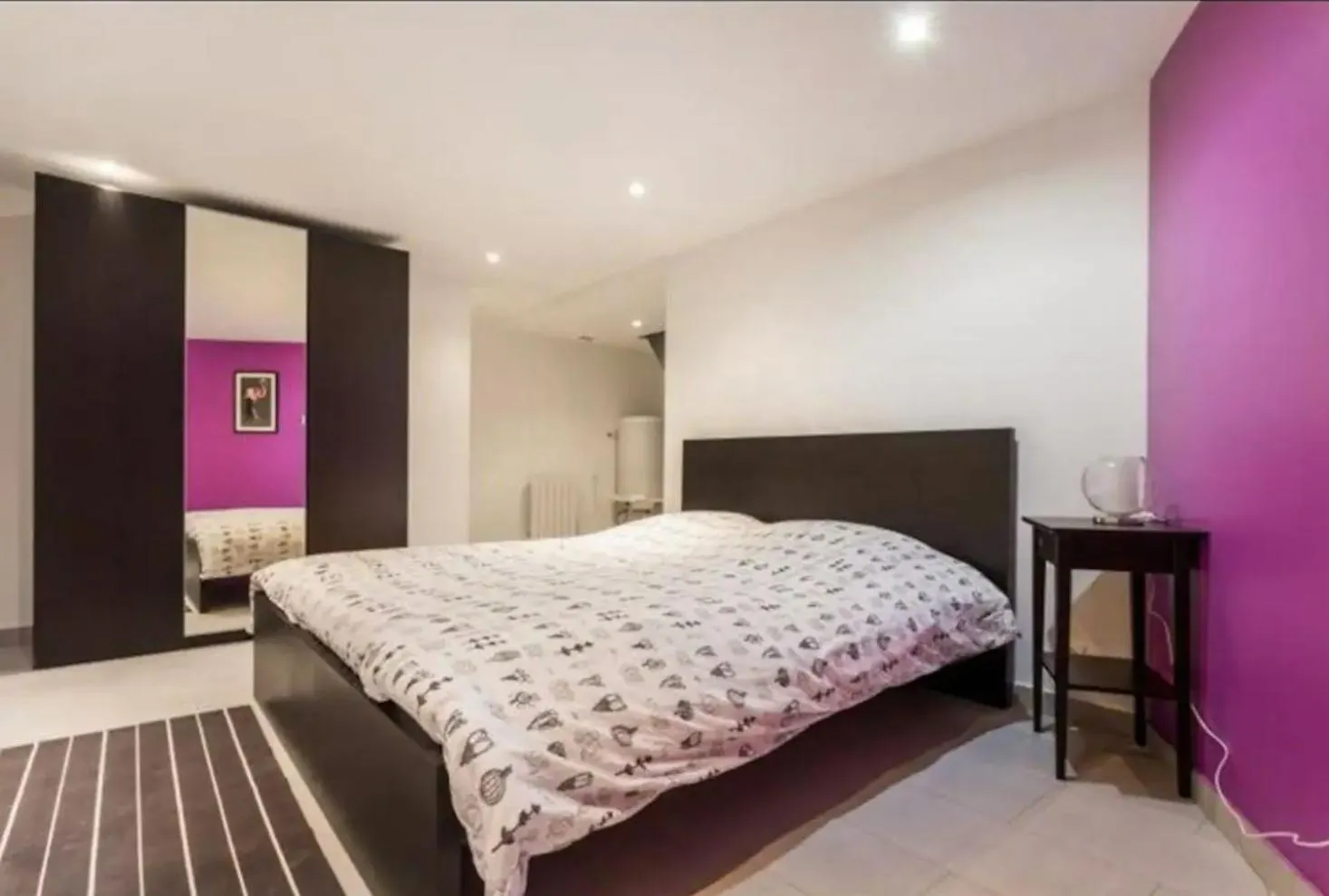 3 Pieces Arc De Triomphe Rdc Apartment Paris