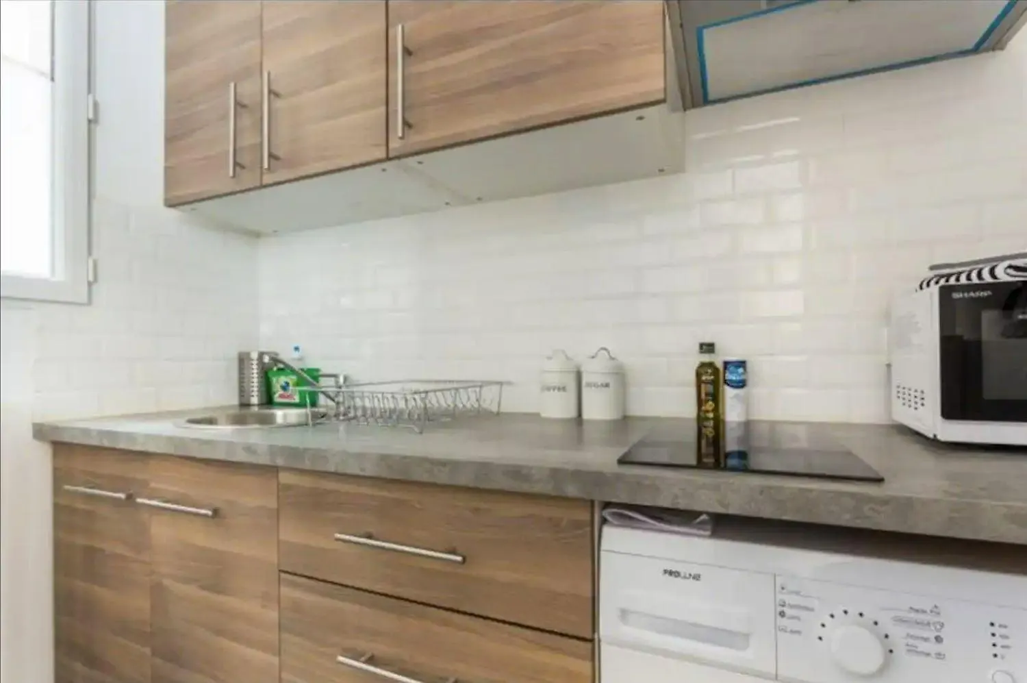 3 Pieces Arc De Triomphe Rdc Apartment Paris 0*,  France