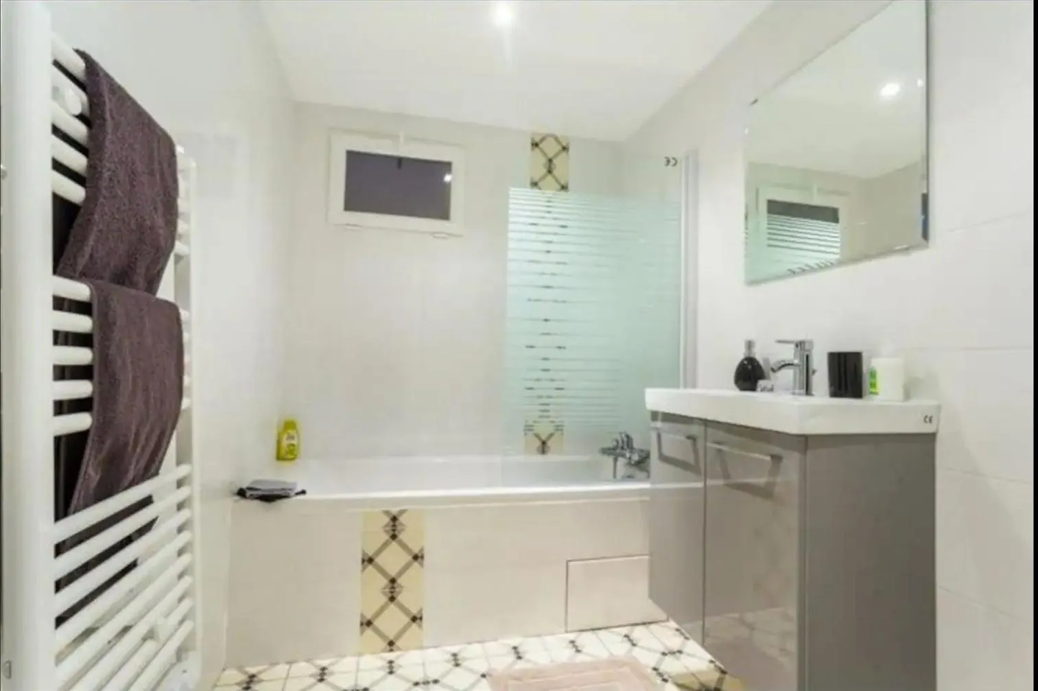 3 Pieces Arc De Triomphe Rdc Apartment Paris